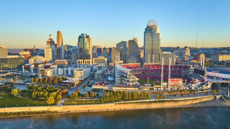 cincinnati
