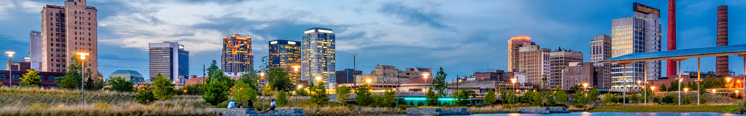 Birmingham Alabama Sigma Chi Alumni Chapter website header